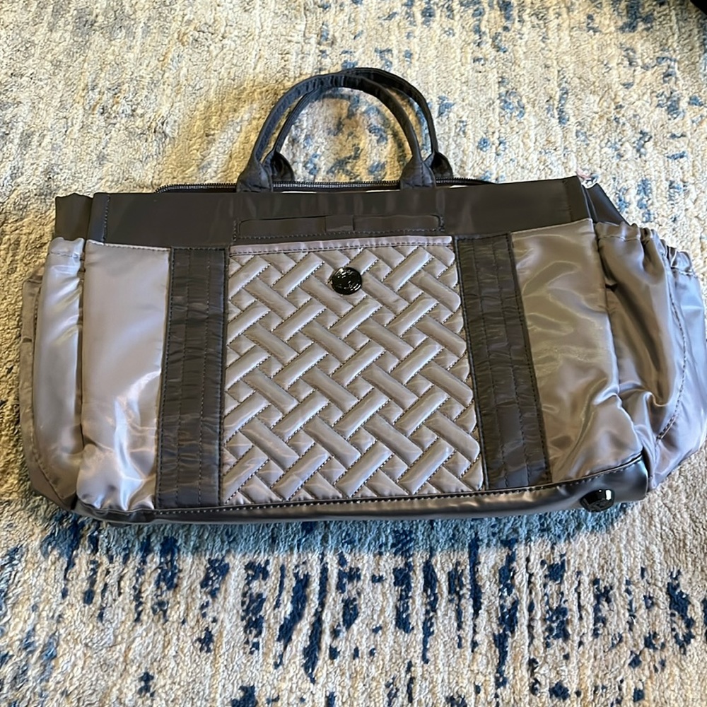 Lug Romper 2